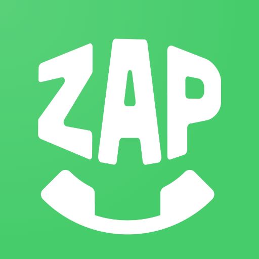 Zap Sem Contato logo