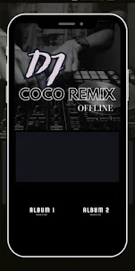 DJ Coco Remix Melon