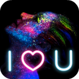 Icon image Neon Effects Photo Editor