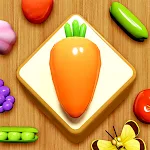 Cover Image of Download Match Triple 3D - Match Master  APK