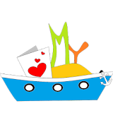 ShipMyCard icon