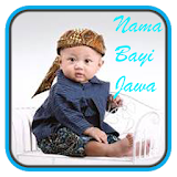 Nama Bayi Jawa icon