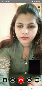 Indian Girls Video Calling App