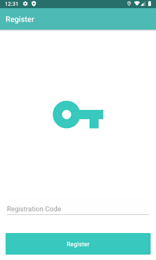 Android application P2D Mobile360 screenshort