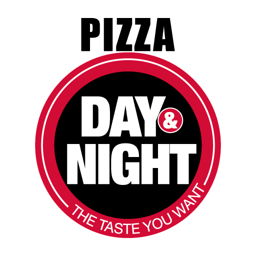 Pizza Day & Night S71 logo