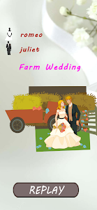 WedMatch - Instant Weddings