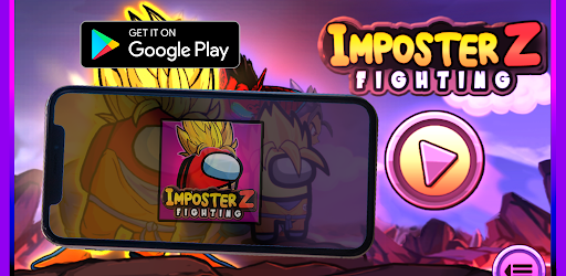 IMPOSTER Battle Z Dragon Warriors