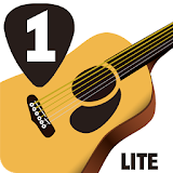 Guitar Lessons Beginners LITE icon