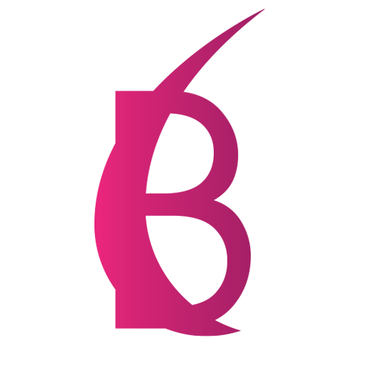 BeautyeBooking logo