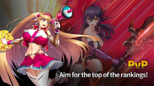 Action Taimanin - Role Playing - games