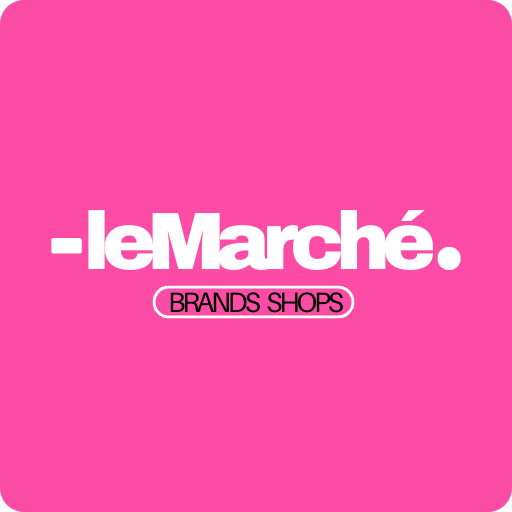 Le Marche Brands logo