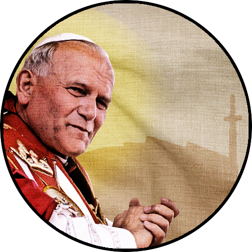 Pensieri di Giovanni Paolo II 1.3.6 Icon