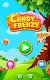 screenshot of Candy Frenzy