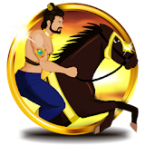 Warrior Horse:Reign of Love icon