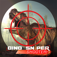 Wild Dino Hunt Hunting Games