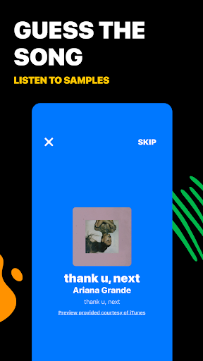 SUPERSMART Party Trivia! screenshot 5