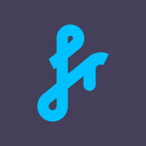 Fronter 3.6 Icon