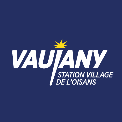 Vaujany 17.008 Icon