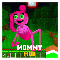 Mod Mommys Long Legs MCPE