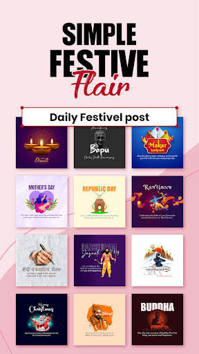 BadaBrand AI Post Maker Video