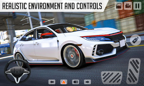 Drifting & Driving-Drift Games  screenshots 1