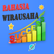Top 7 Business Apps Like Rahasia Sukses Wirausaha - Best Alternatives