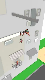 Rope Runner screenshot 4