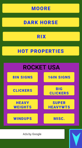 Grieves Futurama Archive Screen 3