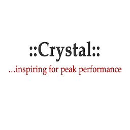 Icon image Crystal News