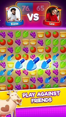 Game screenshot Versus Connect mod apk