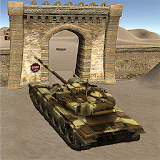 Tank 3d Battle icon