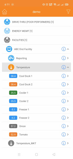 aPIMM Buddy Screen 2