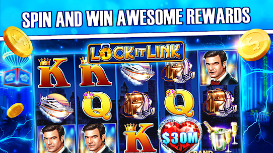 Quick Hit Casino Slot Games 3