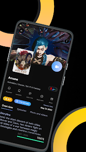 تنزيل تطبيق Moviefy مهكر 2