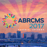 ABRCMS 2017 icon