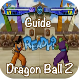 Guide For Dragon Ball Z 2017 icon