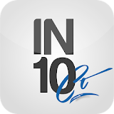IN10CT Events by CrowdCompass icon