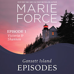 Icon image Gansett Island Episode 1: Victoria & Shannon