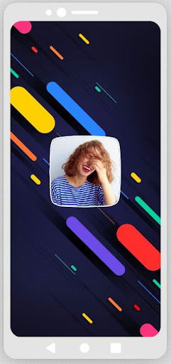 Android application Laughing Sounds screenshort