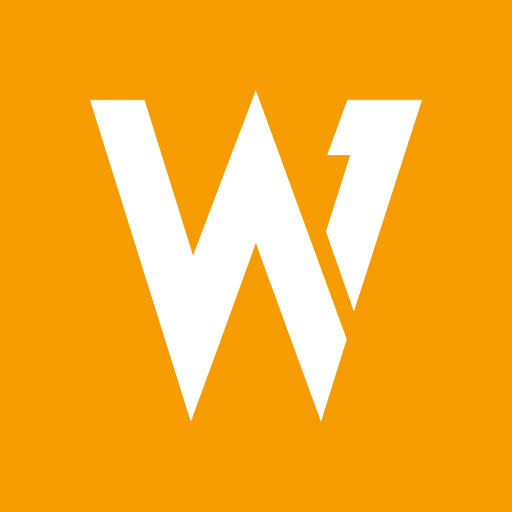Wizard One logo