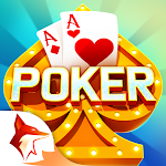 Cover Image of Tải xuống Poker ZingPlay: Texas Holdem  APK