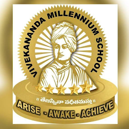 Icon image Vivekananda Millennium School