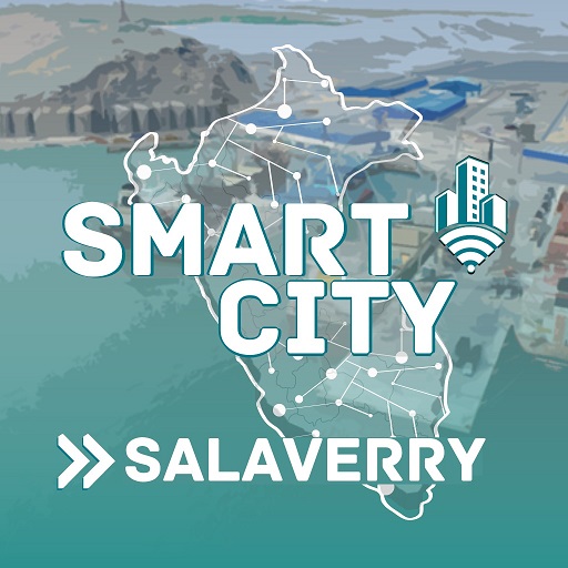 Smart Salaverry logo
