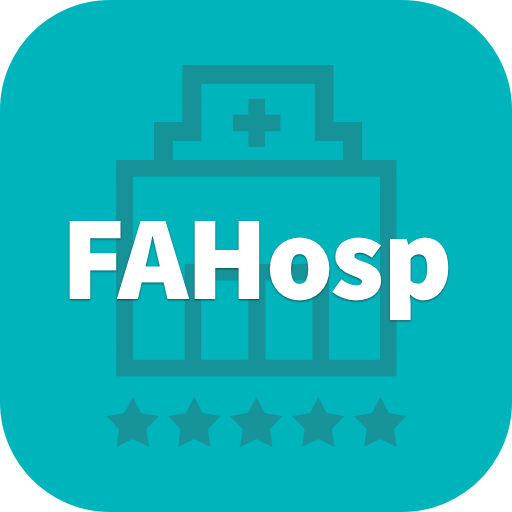 FAHosp logo