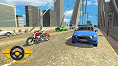 Taxi Mania Car Simulator Gamesのおすすめ画像4