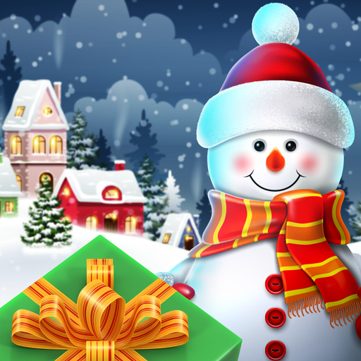 Hidden Object: Mistletoe Magic 1.2.131 Icon