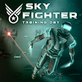 Sky Fighter: Training day icon