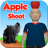 Apple Shoot icon
