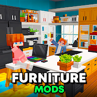 Mod Furniture NEW
