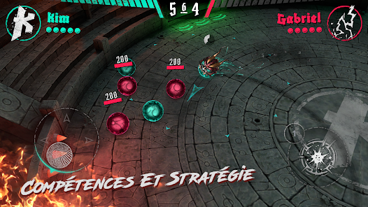 Capture d'écran